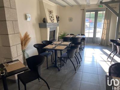 Local commercial - 285 m²