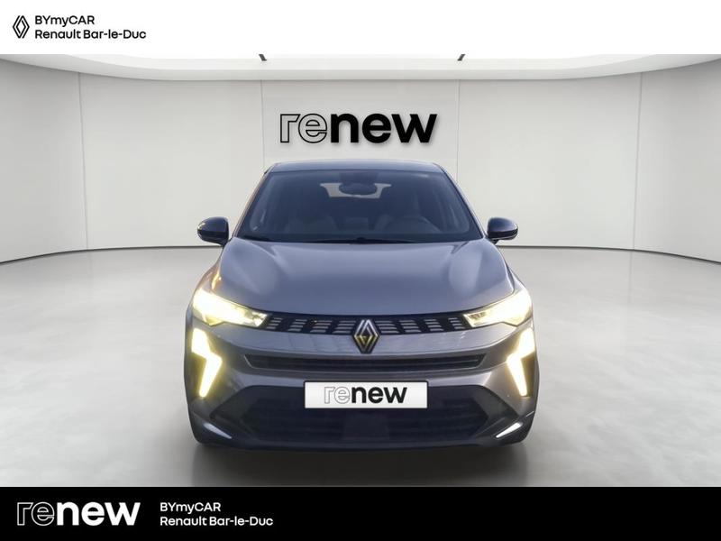 Renault Symbioz E-Tech full hybrid 145 Techno