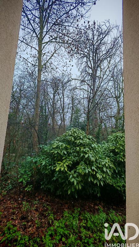 Maison - 107 m² - 6 pièces