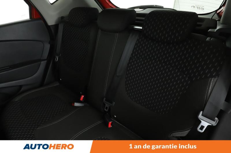 Renault Captur 0.9 TCe Zen 90 ch