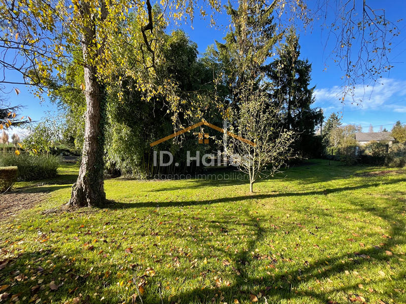 Maison - 136 m² - 5 pièces