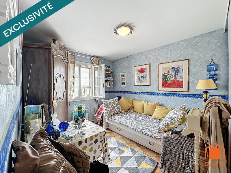 Villa - 107 m² - 5 pièces