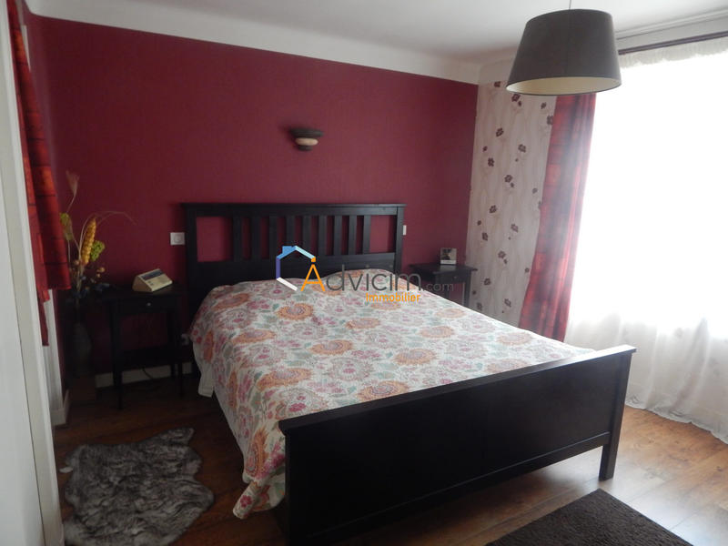 Maison - 183 m² - 4 pièces