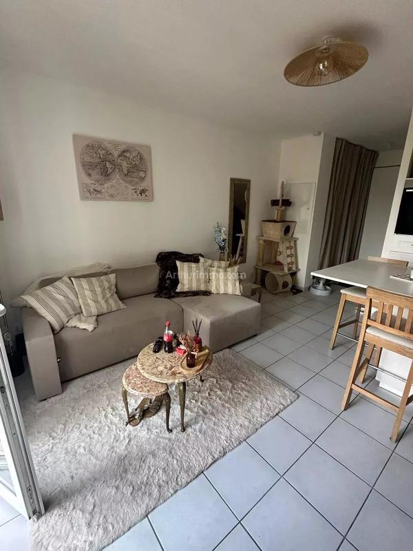 Maison - 40 m² - 2 pièces