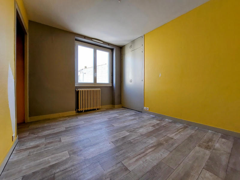 Maison - 153 m² - 7 pièces