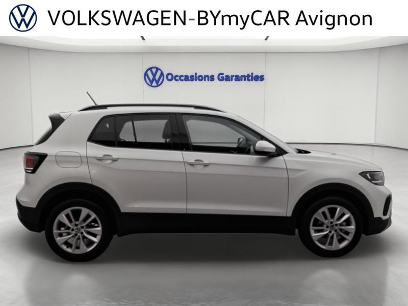 Volkswagen t-Cross 1.0 Tsi 116 Start/Stop Dsg7 Vw Edition