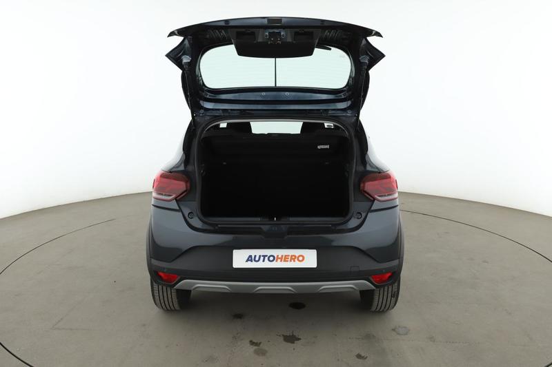 Dacia sandero III Stepway 1.0 TCe Confort 91 ch