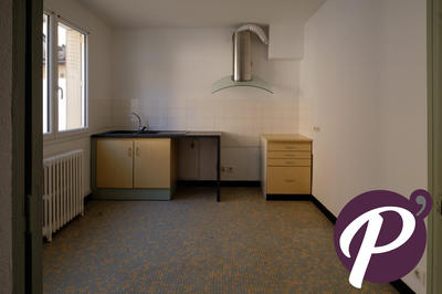 Maison - 85 m² - 3 pièces