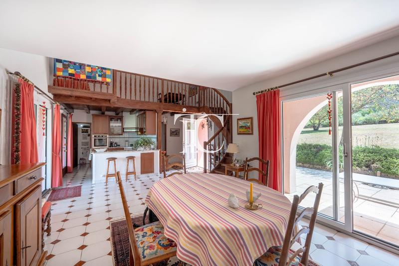 Villa - 145 m² - 7 pièces