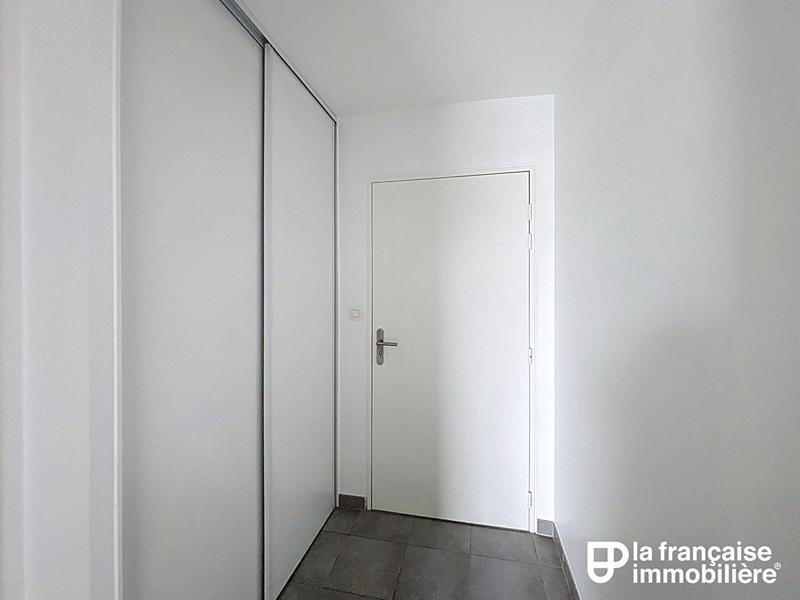 Appartement - 33 m² - 1 pièce