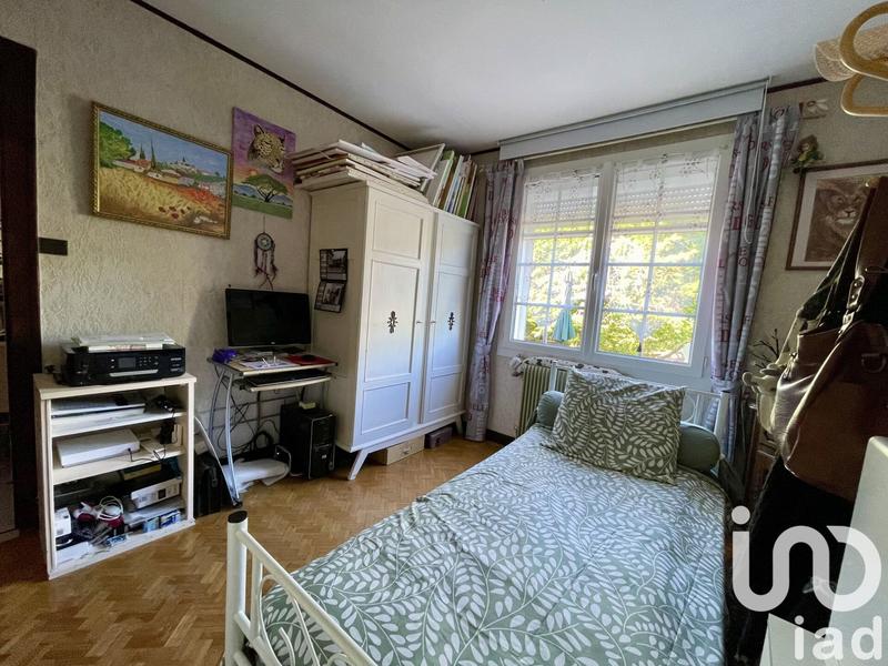 Maison - 52 m² - 3 pièces