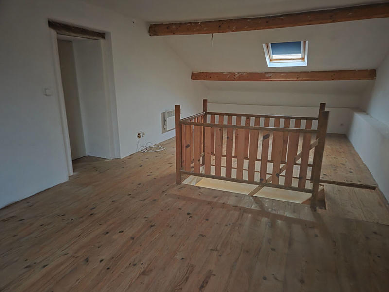 Maison - 173 m² - 9 pièces