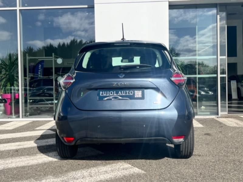 Renault Zoe R110 Achat Intégral Business