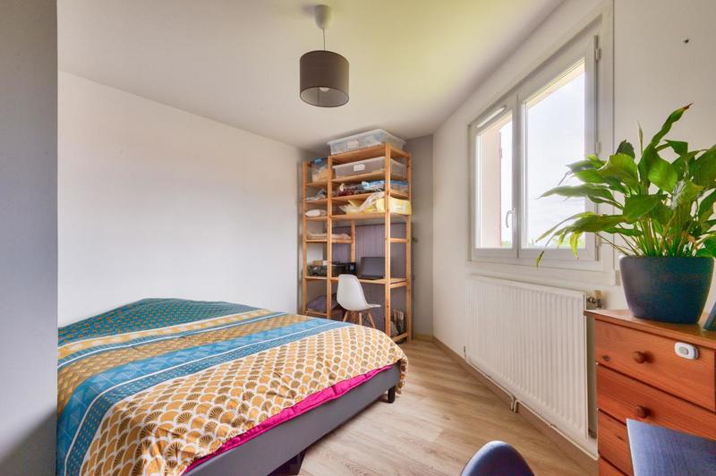 Villa - 97 m² - 4 pièces