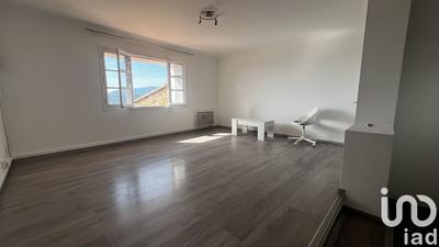 Maison de village - 78 m² - 4 pièces