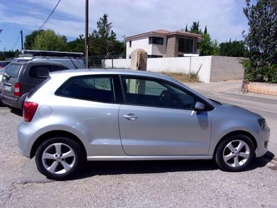 Volkswagen Polo 1,2tdi 75cv Cr Fap Concept