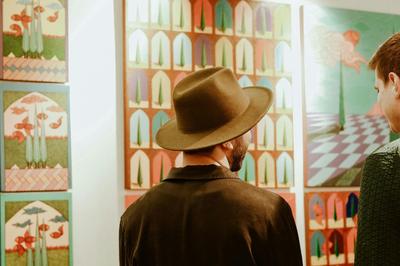 Exposition : panser en société