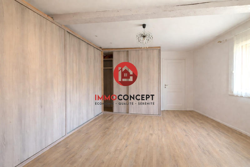 Maison - 131 m² - 4 pièces