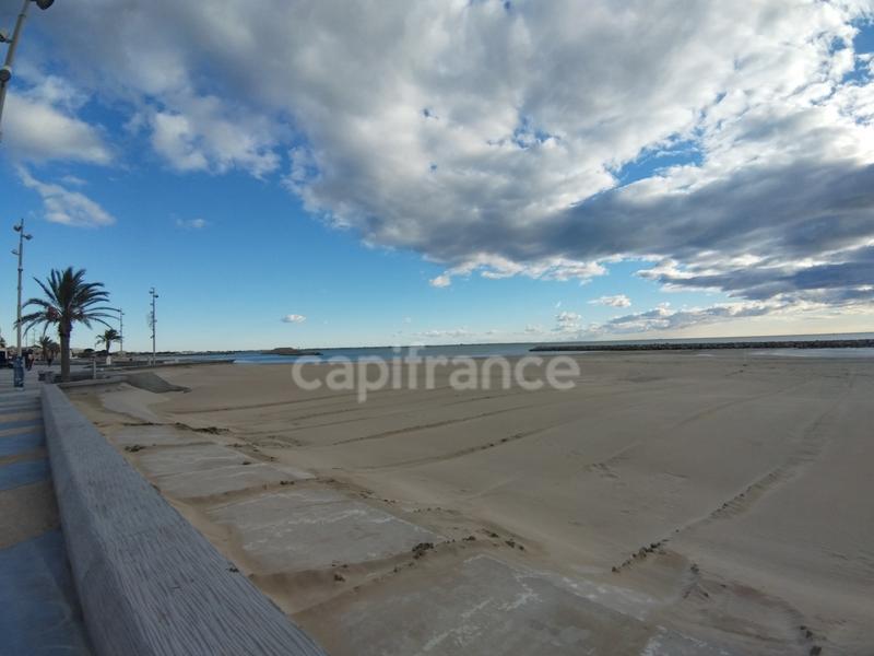 Fonds de commerce - 160 m²