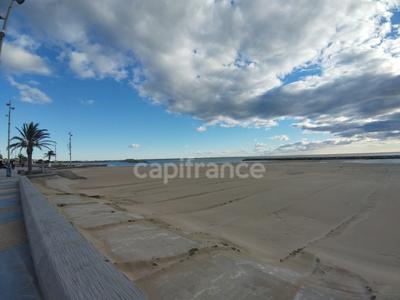 Fonds de commerce - 160 m²