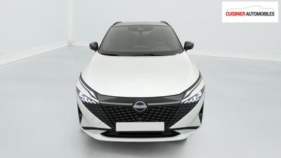 Nissan Qashqai e-Power 190 ch n-Design