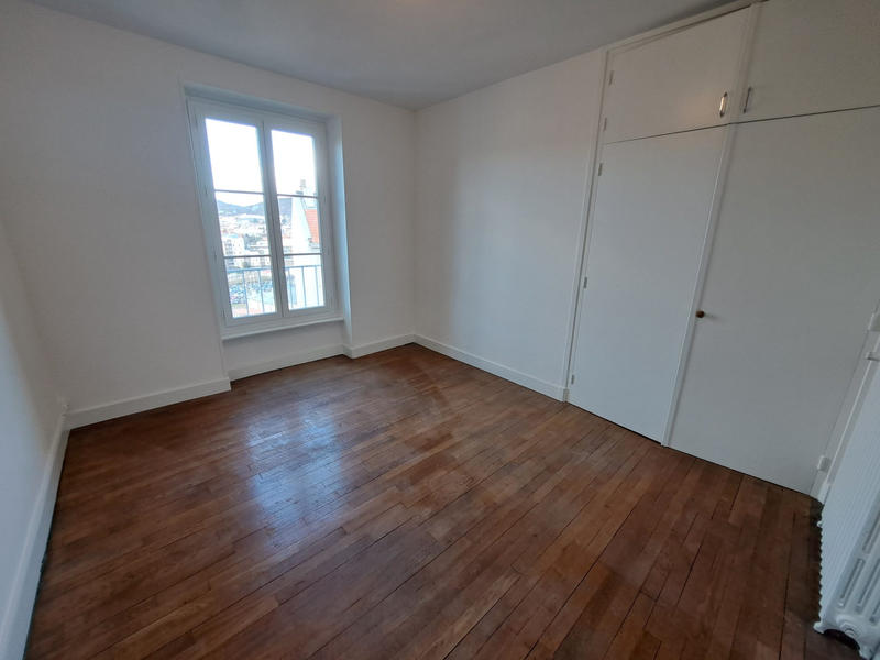 Appartement - 88 m² - 5 pièces
