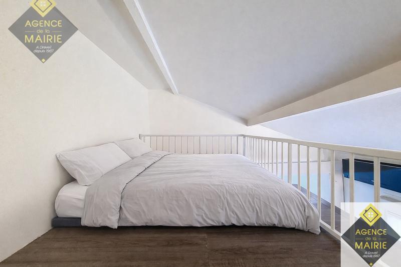 Maison - 29 m² - 2 pièces