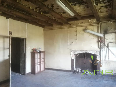 Maison ancienne - 270 m² - 1 pièce