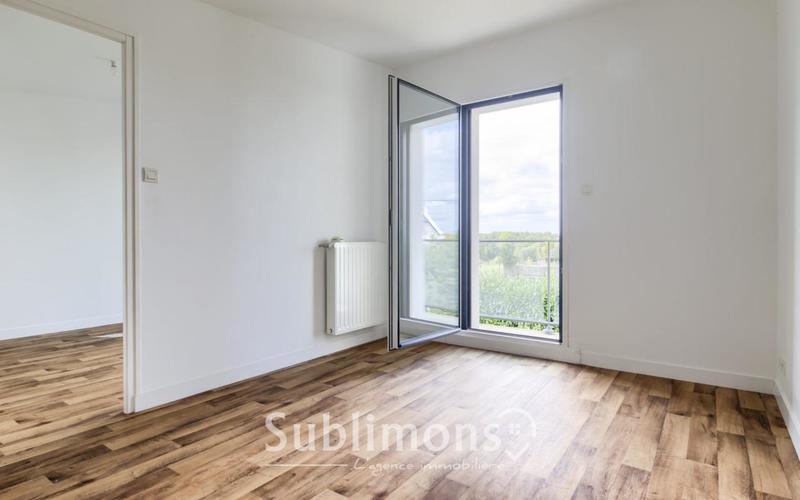 Maison - 136 m² - 5 pièces