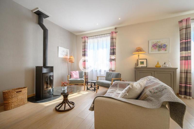 Maison - 154 m² - 4 pièces