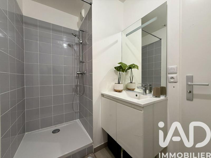 Appartement - 75 m² - 4 pièces