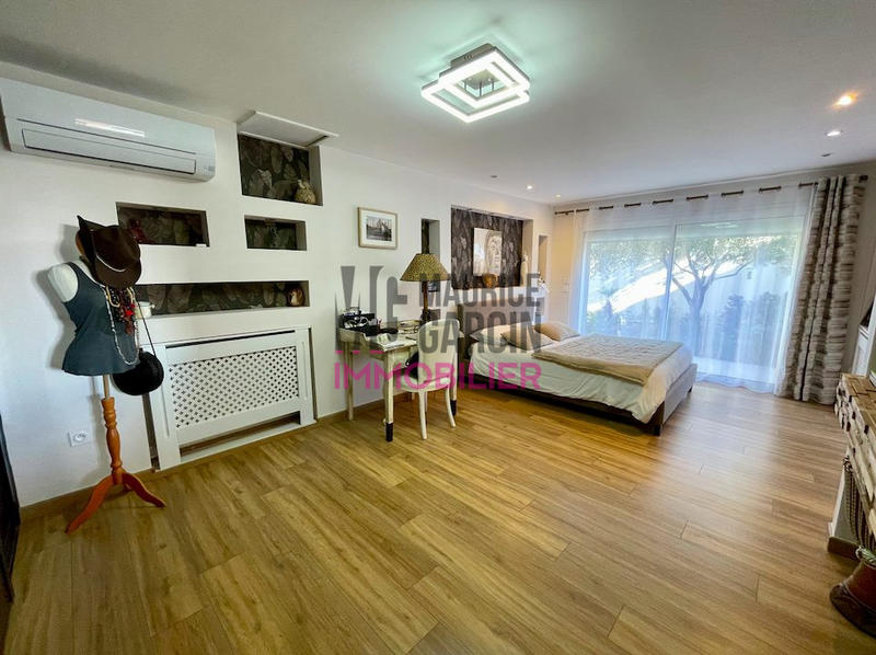 Maison - 134 m² - 6 pièces