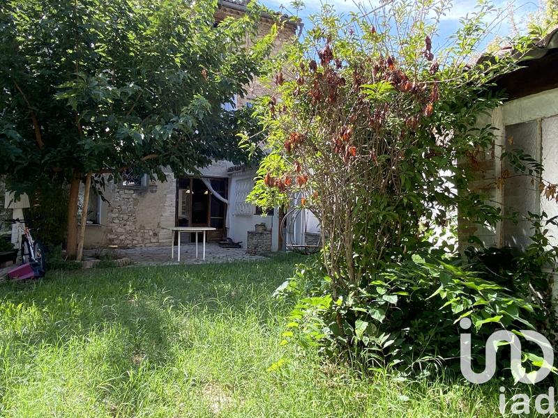 Maison de village - 174 m² - 6 pièces