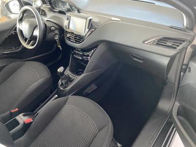 Peugeot 208 1.2 PureTech 82ch Bvm5 Active