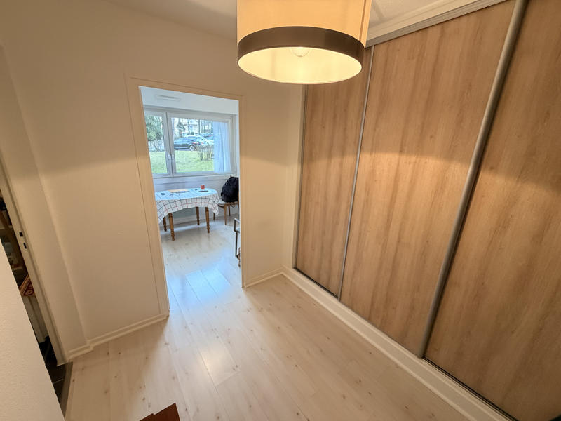 Appartement - 36 m² - 1 pièce
