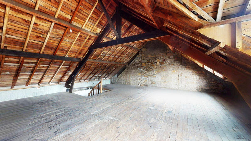 Maison - 82 m² - 4 pièces