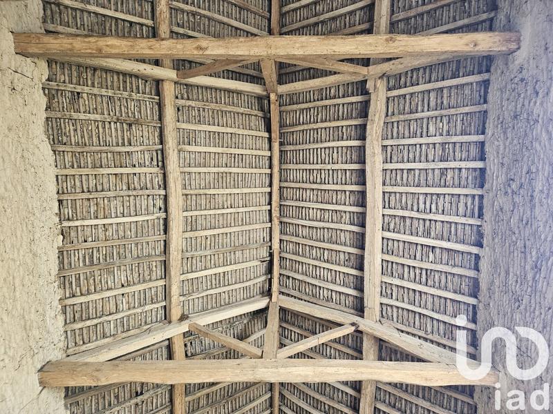 Ferme - 57 m² - 1 pièce