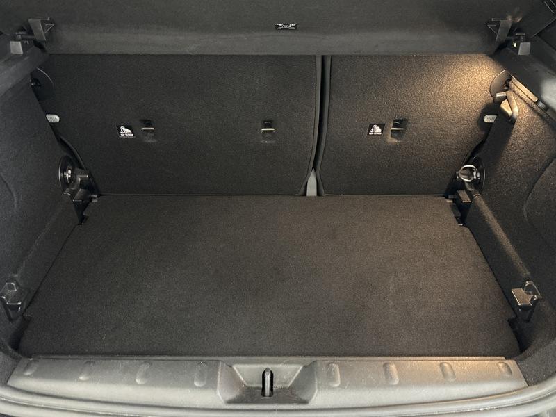 Mini 5 portes Mini 5-pt. Cooper Jcw 1.5 136 ch avec Stept7