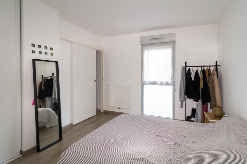 Appartement - 39 m² - 2 pièces