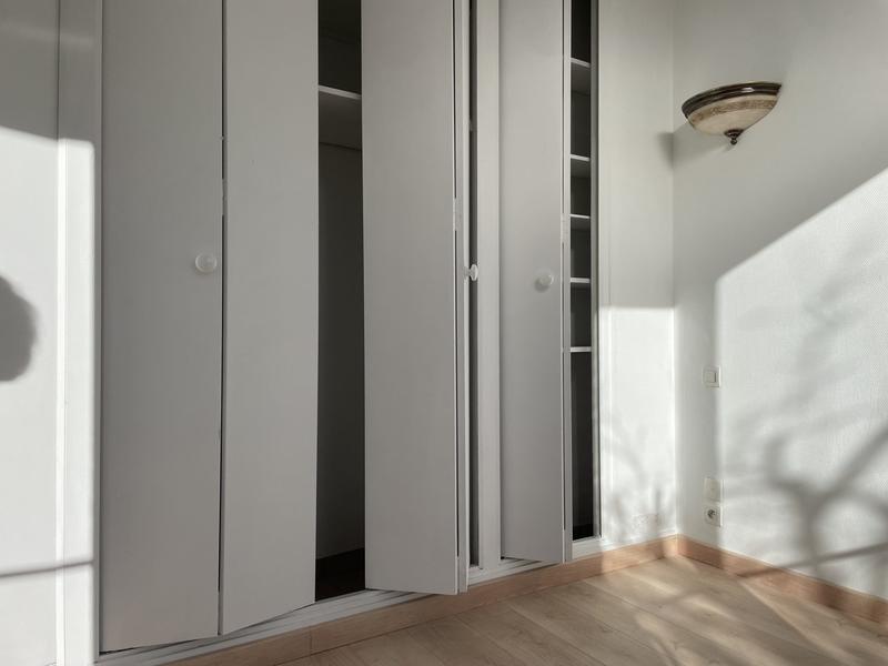 Appartement - 49 m² - 2 pièces