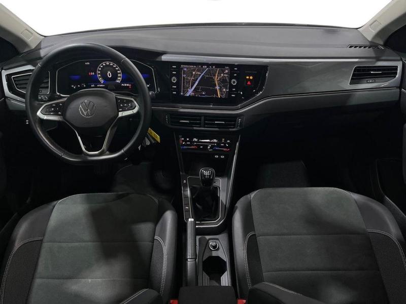 Volkswagen Polo 1.0 Tsi 95 s&amp;S Bvm5 Style