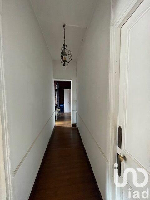 Maison - 340 m² - 11 pièces