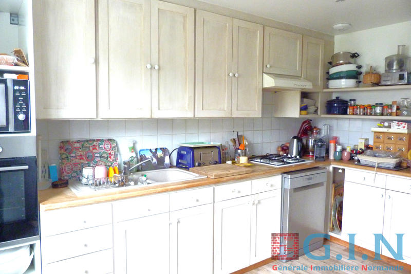 Maison - 150 m² - 8 pièces