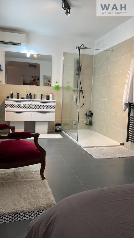 Maison - 103 m² - 4 pièces