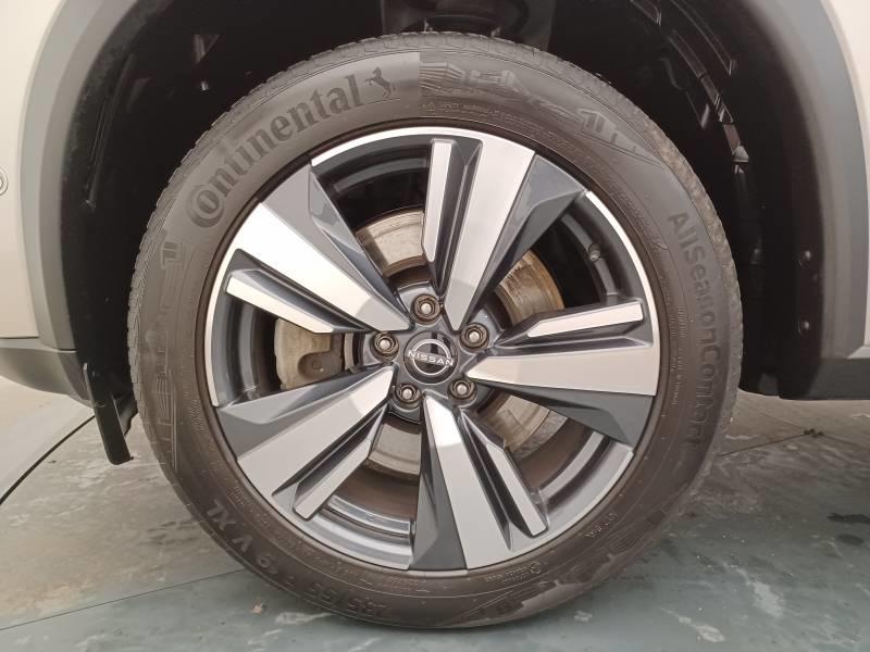 Nissan X-Trail e-Power 204 ch Tekna+