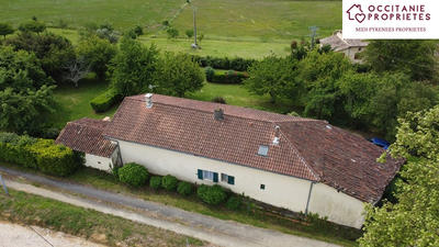 Maison - 150 m² - 5 pièces