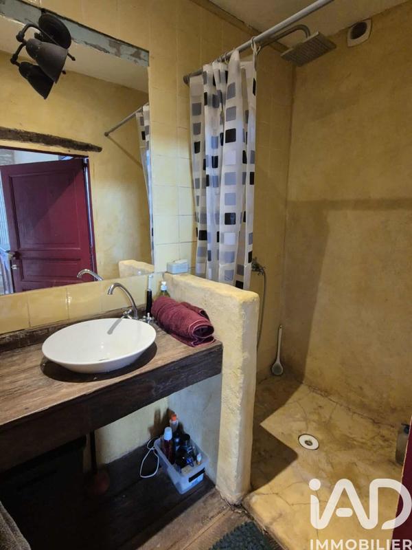 Maison de campagne - 214 m² - 6 pièces