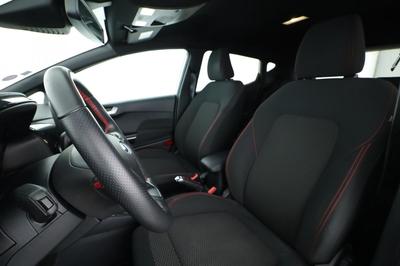 Ford Fiesta 1.0 EcoBoost mHEV St-Line X 5p 125 ch