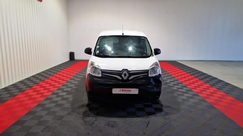 Renault Kangoo Express Blue Dci 95 Extra R-Link
