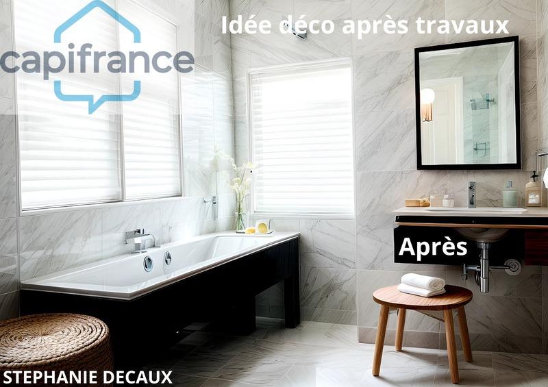 Maison bourgeoise - 269 m² - 16 pièces